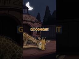 Bedtime Stories for Kids | Goodnight Zoo