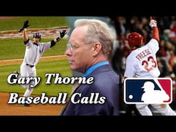 Gary Thorne Baseball Calls