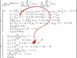 Identifying Exceptional Responders with Mixed Integer Optimization