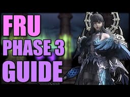 Quickie Guide to FRU Phase 3 - Future Rewritten (Ultimate)