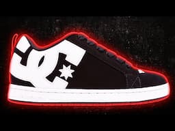 The Rise And Fall Of DC Shoes