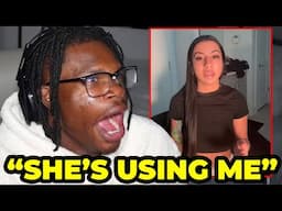 Travis Hunter FREAKS OUT On His Fiancée After Catching Her Lie