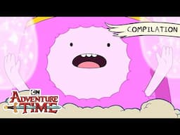 Bedtime Stories:Chill Fairy Tales to Sleep | Adventure Time | Compilation | Cartoon Network