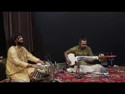 Prahar Swar 2023 | Jaipur Gunijankhana | Anupam Joshi | Sarod