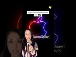 Apple’s Palestine problem