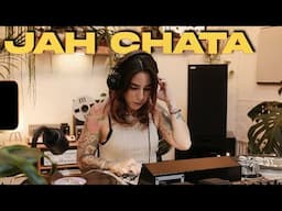 Reggae & Deep Dub with Jah Chata