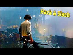 Best 20 HACK & SLASH Games You MUST Play