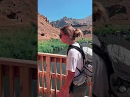 Exploring Smith Rock State Park In Oregon