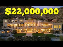 One of Paradise Valley's Most Luxurious Residences