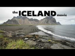 The Iceland Movie - 10 Days of Adventure in 4WD Campers