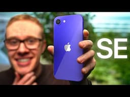 iPhone SE 4 FINAL Leaks! Coming Soon!