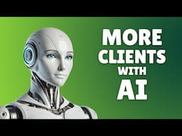 Get MORE customers with AI. Create Lead Magnets with AI! [FULL COURSE!]