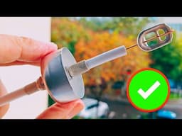 How to Make the SMALLEST 4K Antenna in the world, in 4 Minutes