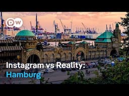 Is Hamburg Really as Impressive as on Instagram?