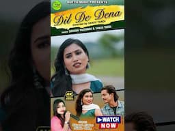 DIL DE NA RAJA l#cgartistlab #newsong #song #cgmusic #cgnewsong #trending #viralvideos  #love