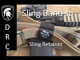 Sling Band it,