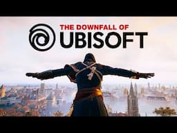 Actually, Ubisoft's Total Collapse TERRIFIES Me...