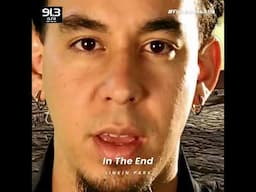 #FlashbackAlfa ⏪ | In the End - Linkin Park