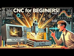 The Truth About CNC: A Beginners Guide