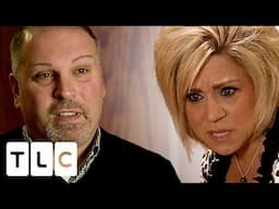 Spirit Tells Theresa He Accepts His Son Marrying Another Man | Long Island Medium