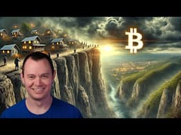 Bitcoin Cliff Dwellers