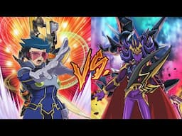 Duel Monster Ultimate Tournament : Reginald Kastle vs Antinomy (YgoPro)