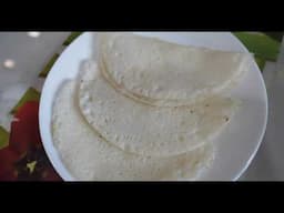 Neer Dosa