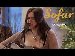 Lapelúda - Ultimo Día | Sofar Montreal