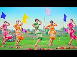 9 August Adivasi Divas Song | Aadivasi Nari  ( TEASER ) | Aadivasi VDO Production AVP | #adivasisong