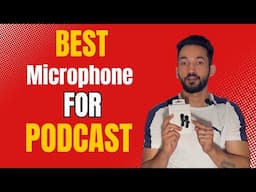 Podcasting Made Easy With This Wireless MIC