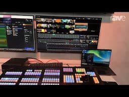 ISE 2025: Vizrt Unveils TriCaster Vizion with Advanced AI-Powered Features