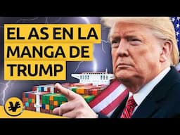 TRUMP NECESITA evitar el COLAPSO de deuda... y tiene UN PLAN - VisualEconomik