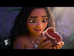 Moana 2 Extended Preview (2024) | Fandango at Home