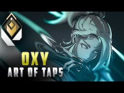 OXY - NEW TAP MACHINE | VALORANT MONTAGE #HIGHLIGHTS