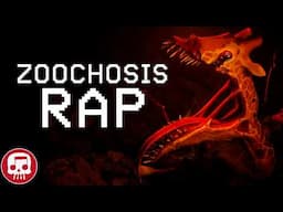 ZOOCHOSIS RAP by JT Music - "The Pookeeper"