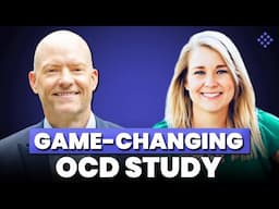 New OCD Study Reveals How Kids & Teens Can Overcome OCD In Half The Time