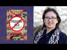 21st-CENTURY EUGENICS: Big Tech's Antihuman Ideology (w/Anita Say Chan)