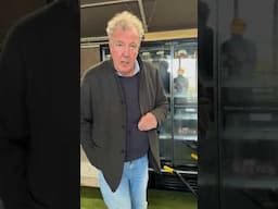 Jeremy Clarkson's BIG GIVEAWAY! Farmer's Dog Pub | Hawkstone Lager #grandtour #cars #topgear