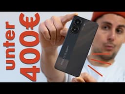 POCO X7 Pro: Das STÄRKSTE Handy unter 400€?