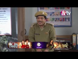 Happu Ki Ultan Paltan | Ep - 1471 | Best Scene | Feb 03 2025 | And TV