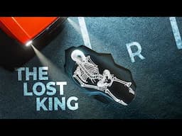 The Discovery of King Richard III