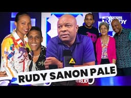 RUDY SANON BAY AVI PAL SOU DOSYE FANMI MIKABEN AK MADAN MIKABEN NAN