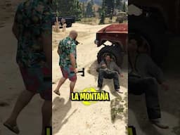 Secreto VALIOSO de GTA 5