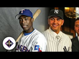 Discussing the most shocking trades in MLB history | Hot Stove