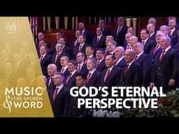 (01/19/25) | Music & the Spoken Word | The Tabernacle Choir (#livestream)