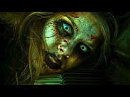 Uncanny annie 2019 movie explained in hindi l horror movie explained in hindi