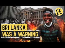 How has Sri Lanka Been Going?