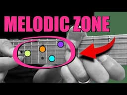 How to play MELODIC SOLOS