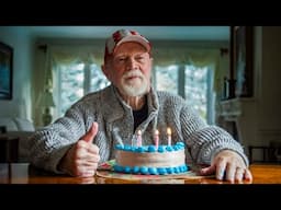 HAPPY 91ST TO DON CHERRY!: Iconic braodcaster talks hockey and politics