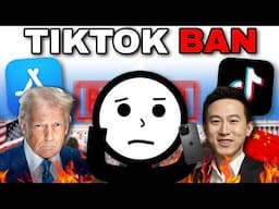 TikTok is Officially Unbanned…